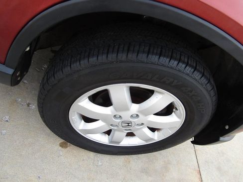 Used 2009 Honda CR-V EX image 21