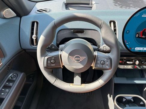 New 2027 MINI Cooper Countryman S AWD/4WD image 17