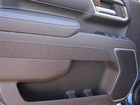 New 2026 Chevrolet Silverado 2500 LT w/ Trail Boss Package image 19