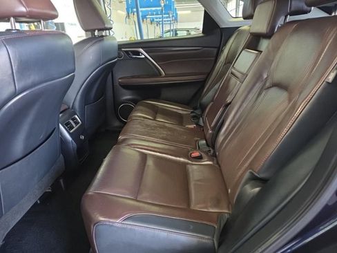 Used 2017 Lexus RX 350 RX 350 image 46