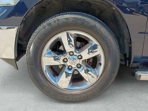 Used 2016 RAM 1500 Lone Star AWD/4WD image 23