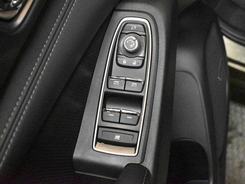 New 2026 Subaru Ascent Limited image 18