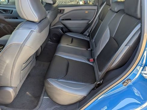 New 2026 Subaru Forester Wilderness AWD/4WD image 19