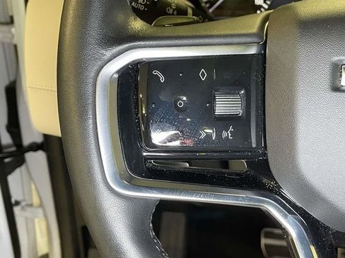 Used 2023 Land Rover Discovery Sport SE R-Dynamic AWD/4WD image 38
