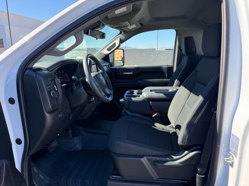 New 2026 Chevrolet Silverado 2500 W/T image 10