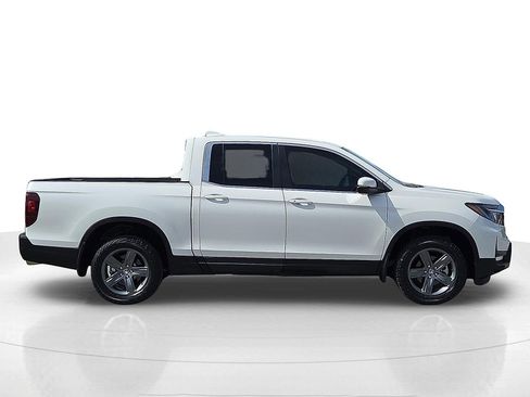 Used 2023 Honda Ridgeline RTL image 6