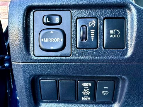 Used 2023 Toyota 4Runner SR5 image 18