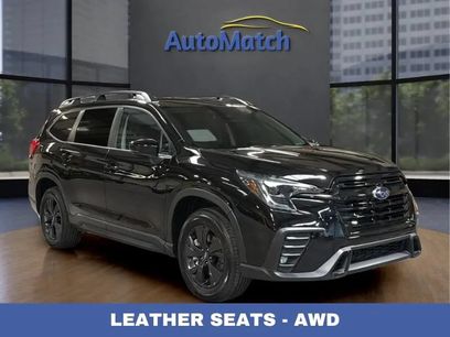Used 2026 Subaru Ascent Premium