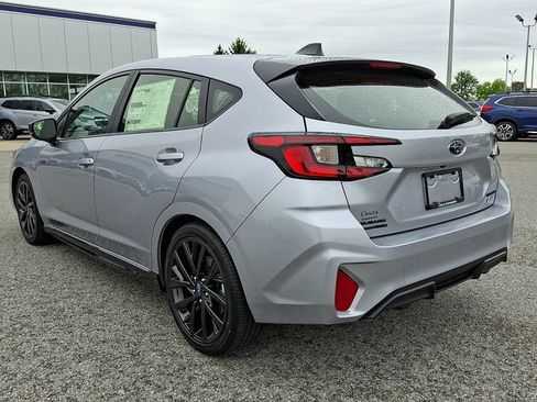 New 2026 Subaru Impreza RS AWD/4WD image 6