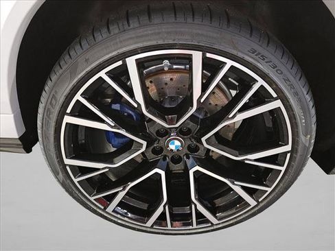 New 2026 BMW X6 M Competition w/ Executive Package image 9