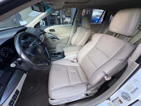 Used 2014 Acura RDX FWD w/ Technology Package image 12