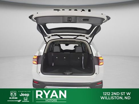 New 2026 Honda Pilot Elite image 34