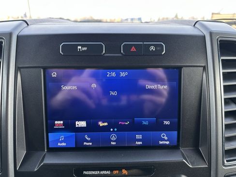 Used 2020 Ford F150 XLT w/ Equipment Group 302A Luxury image 18