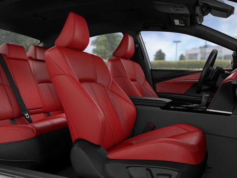 New 2026 Toyota Camry XSE FWD image 44