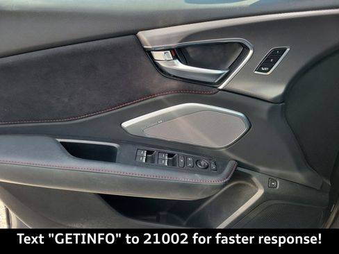 Used 2023 Acura RDX A-Spec image 31