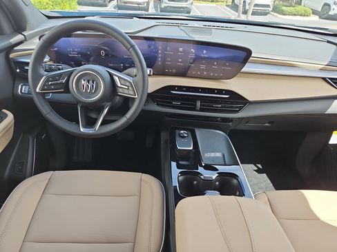 New 2026 Buick Enclave Preferred w/ Power Package image 10