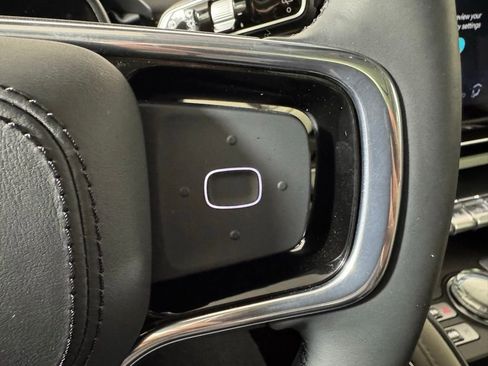 New 2026 Lincoln Nautilus Premier w/ Equipment Group 102A image 42