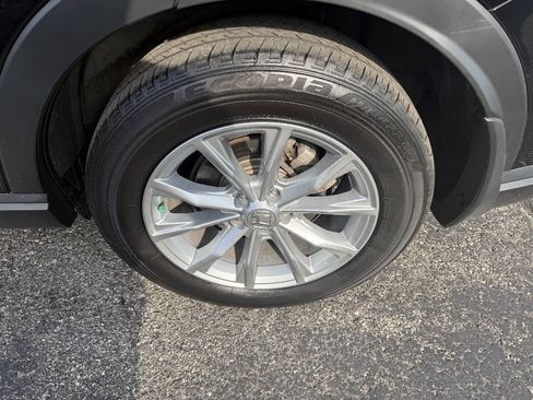 Used 2025 Honda CR-V EX-L image 9