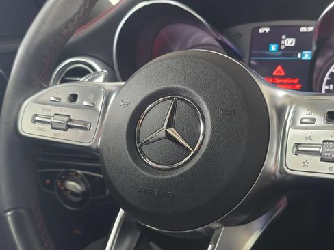 Used 2019 Mercedes-Benz C 43 AMG 4MATIC Sedan image 20