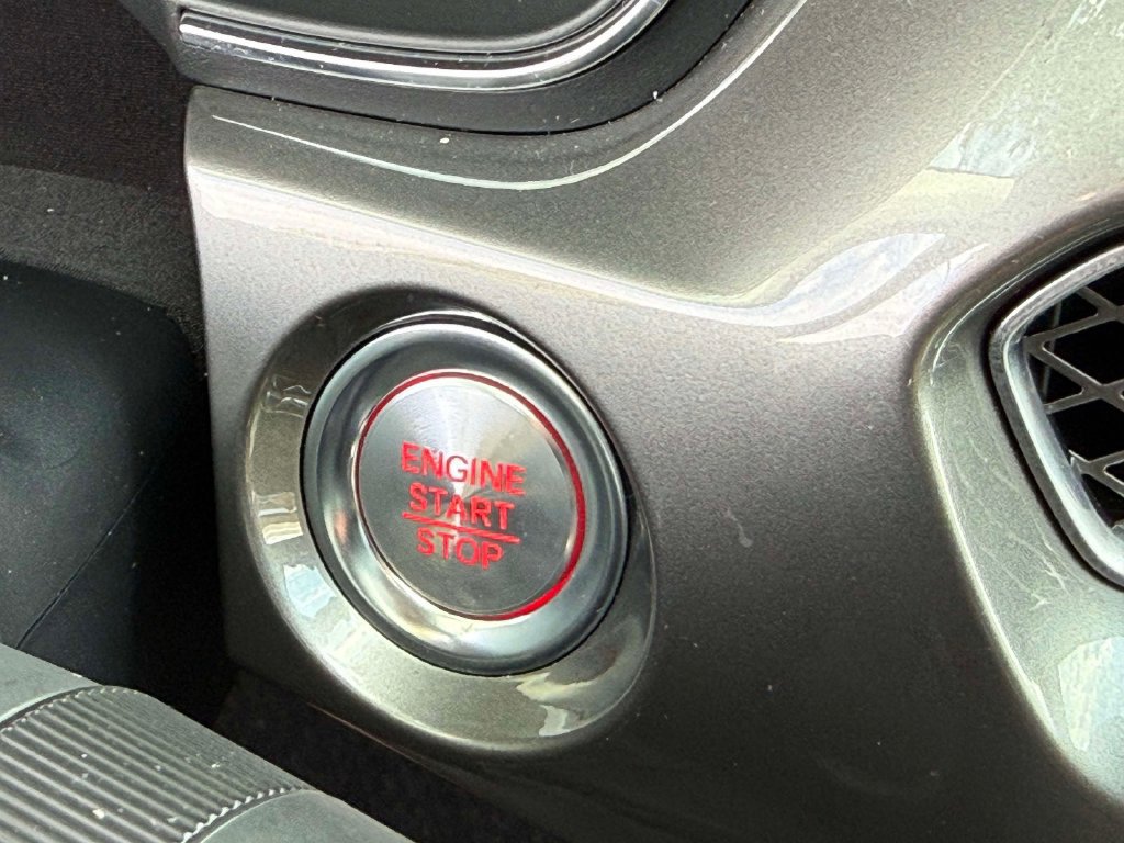 Certified 2026 Acura Integra FWD image 24