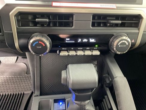 New 2025 Toyota Tacoma SR5 image 21