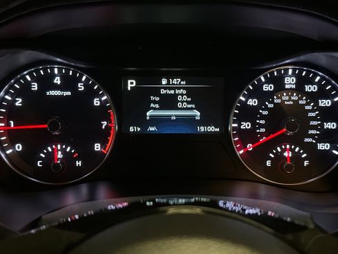 Certified 2022 Kia Forte GT-Line w/ GT-Line Technology Package image 31