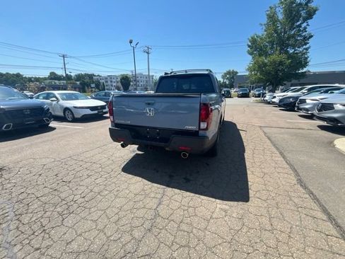 Used 2023 Honda Ridgeline RTL-E image 14