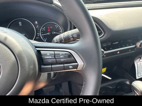 Certified 2026 MAZDA CX-30 AWD 2.5 S w/ Select Sport Pkg image 45