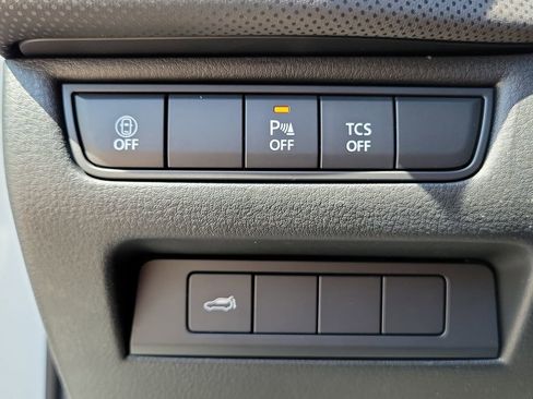 New 2026 MAZDA CX-50 AWD 2.5 S w/ Weather Package image 19