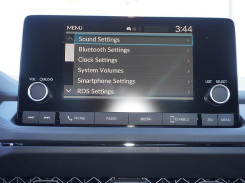 Used 2024 Honda Accord EX image 14
