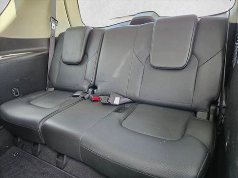 Used 2019 INFINITI QX80 Luxe w/ All-Season Package RWD image 20