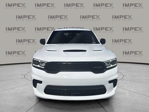 Used 2025 Dodge Durango R/T AWD/4WD image 8