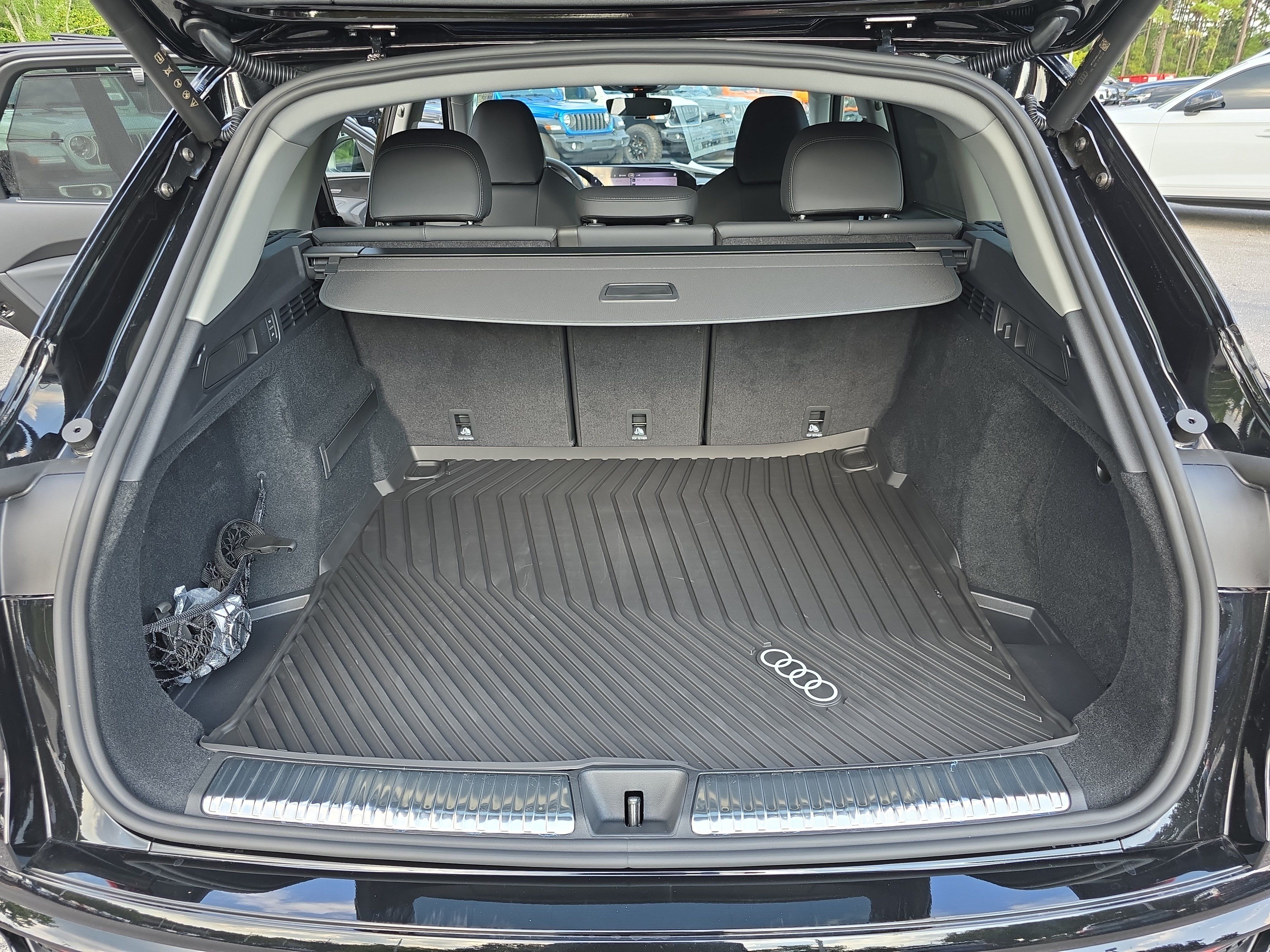 New 2026 Audi Q5 Prestige AWD/4WD image 12