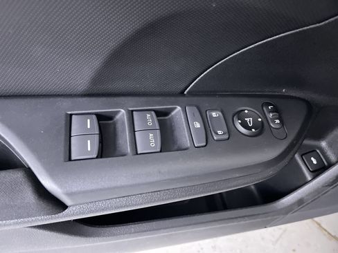Used 2016 Honda Civic LX image 11