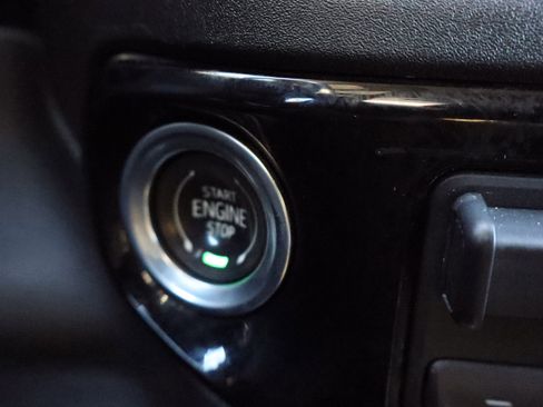 Certified 2024 Chevrolet Silverado 3500 LTZ w/ LTZ Plus Package image 20