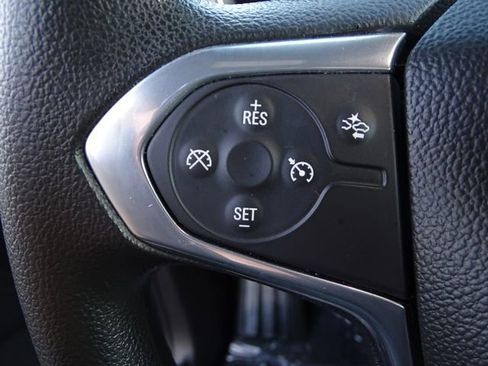 Certified 2022 Chevrolet Traverse LS w/ LPO, Cargo Package image 15