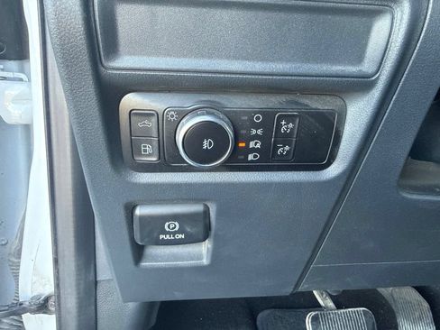 Used 2024 Ford F150 XLT w/ Mobile Office Package AWD/4WD image 25