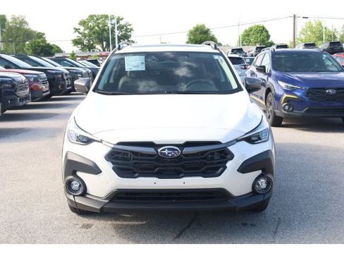 New 2026 Subaru Crosstrek 2.5i Limited AWD/4WD image 29