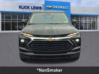 Used 2026 Chevrolet TrailBlazer LS w/ LS Convenience Package FWD video 2