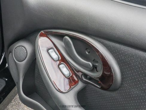 Used 2001 Pontiac Firebird Trans Am image 53