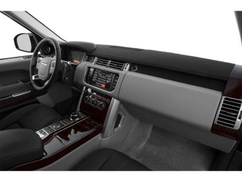 Used 2015 Land Rover Range Rover HSE AWD/4WD image 18