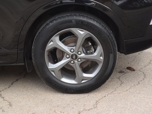 Used 2023 Ford Escape ST-Line w/ Tech Pack #1 image 27