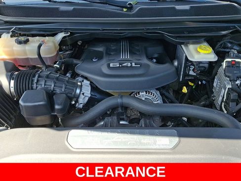 Used 2023 Jeep Grand Wagoneer Series II AWD/4WD image 29