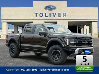 New 2026 Ford F150 Raptor video 1