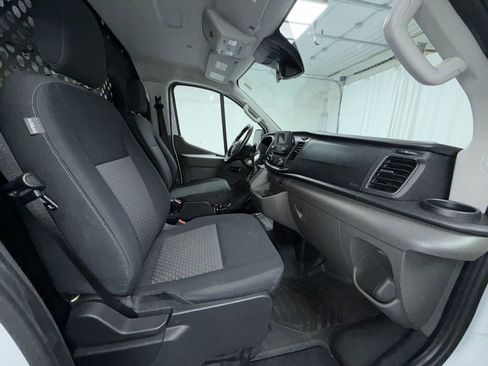 Used 2024 Ford Transit 250 Low Roof w/ Exterior Upgrade Package image 14