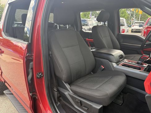 Used 2020 Ford F150 XLT w/ Equipment Group 302A Luxury AWD/4WD image 29