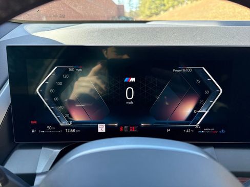 New 2026 BMW X3 xDrive30 w/ M Sport Package image 14