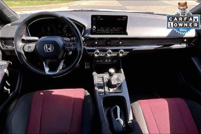 Used 2022 Honda Civic Si image 15