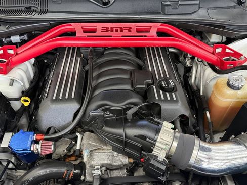 Used 2016 Dodge Challenger R/T Scat Pack RWD image 20