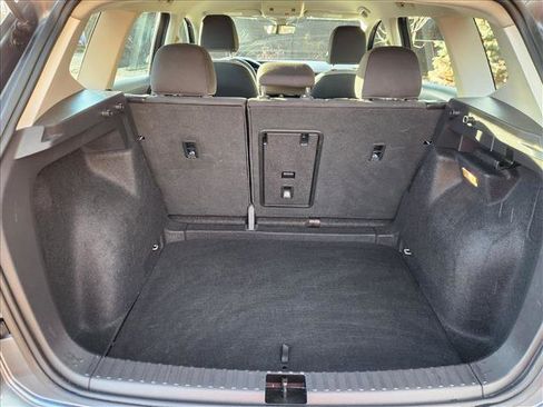 Certified 2023 Volkswagen Taos S w/ Driver Assistance Package image 18